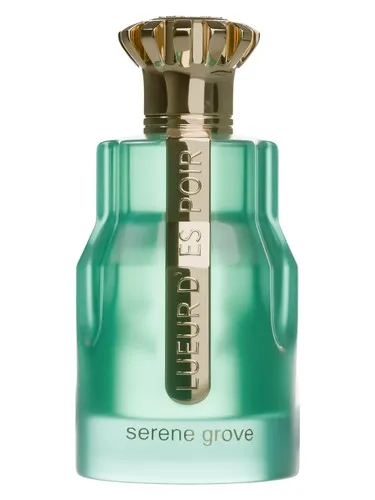 Lueur d'Espoir Serene Grove
