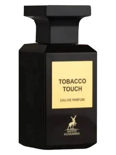 Tobacco Touch